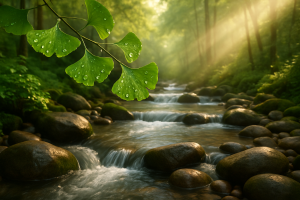 20250724_1343_Serene Forest Harmony_simple_compose_01k0yn0dccewzsdfzjce695dne